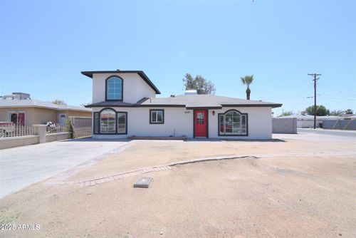 3547 W Encanto Boulevard, Phoenix, AZ, 85009 | Card Image