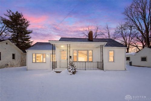 711 W Light St, Urbana, OH, 43078-1155 | Card Image