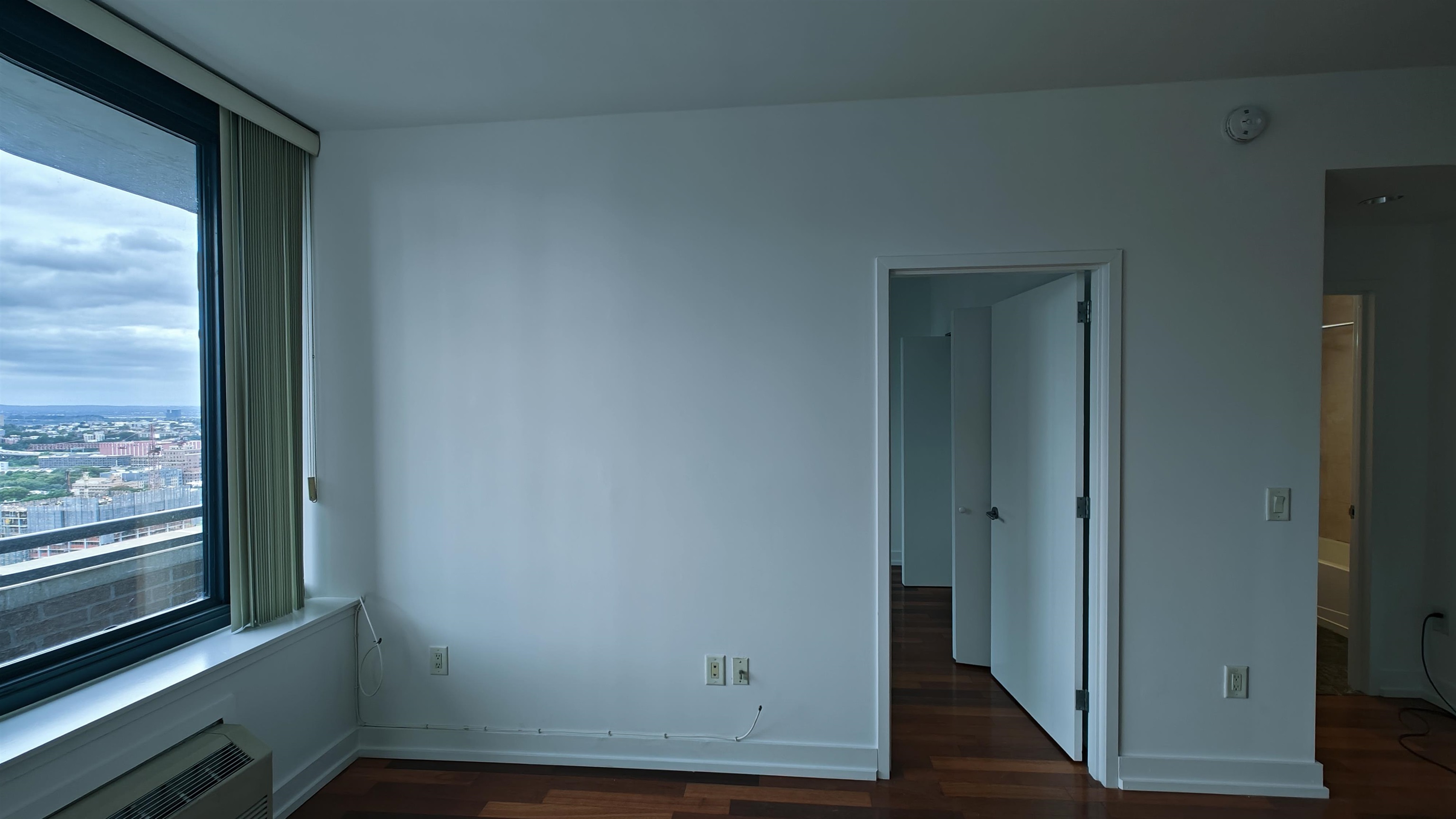 Residential Lease in JC, Downtown 4
