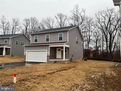 8917 Lennings Ln, Baltimore, MD, 21237-4302 | Card Image