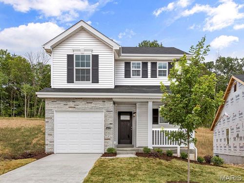361 Olympic Dr, Pacific, MO, 63069-2621 | Card Image