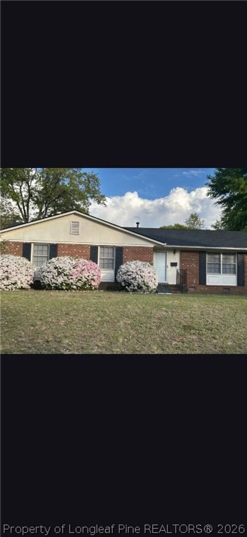 515 Carteret Place, Fayetteville, NC, 28311 | Card Image