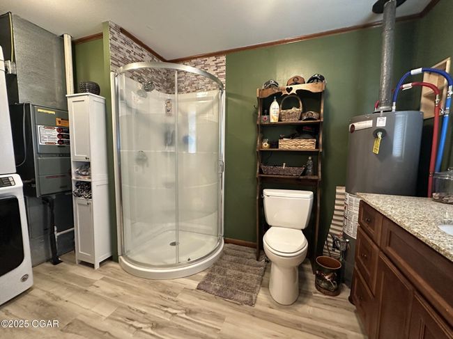 9418 State Route D, Home with 3 bedrooms, 2 bathrooms and null parking in Summersville MO | Image 35