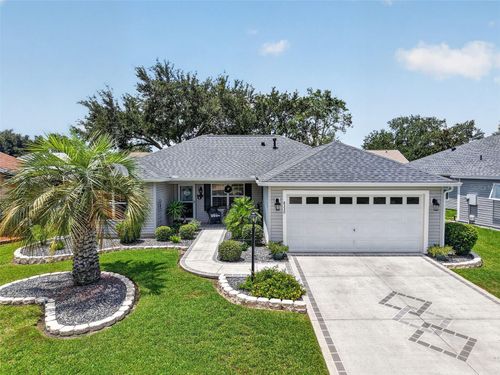 8330 Se 168th Ramsay St, The Villages, FL, 32162-2837 | Card Image