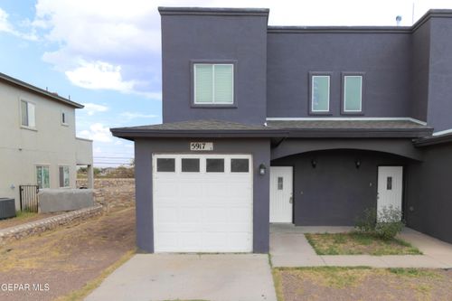 a-5917 Cielo Del Rey Pl, El Paso, TX, 79924-2712 | Card Image