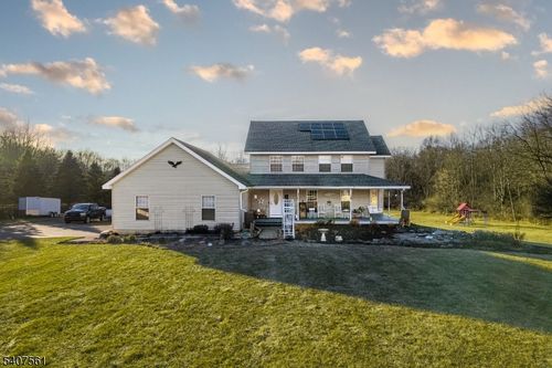 30 Lanning Rd, Blairstown, NJ, 07825-4028 | Card Image