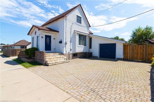 704 Roxborough Ave, Hamilton, ON, L8H1S5 | Card Image
