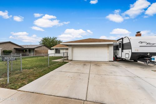 2229 W Avenue K13, Lancaster, CA, 93536-4610 | Card Image