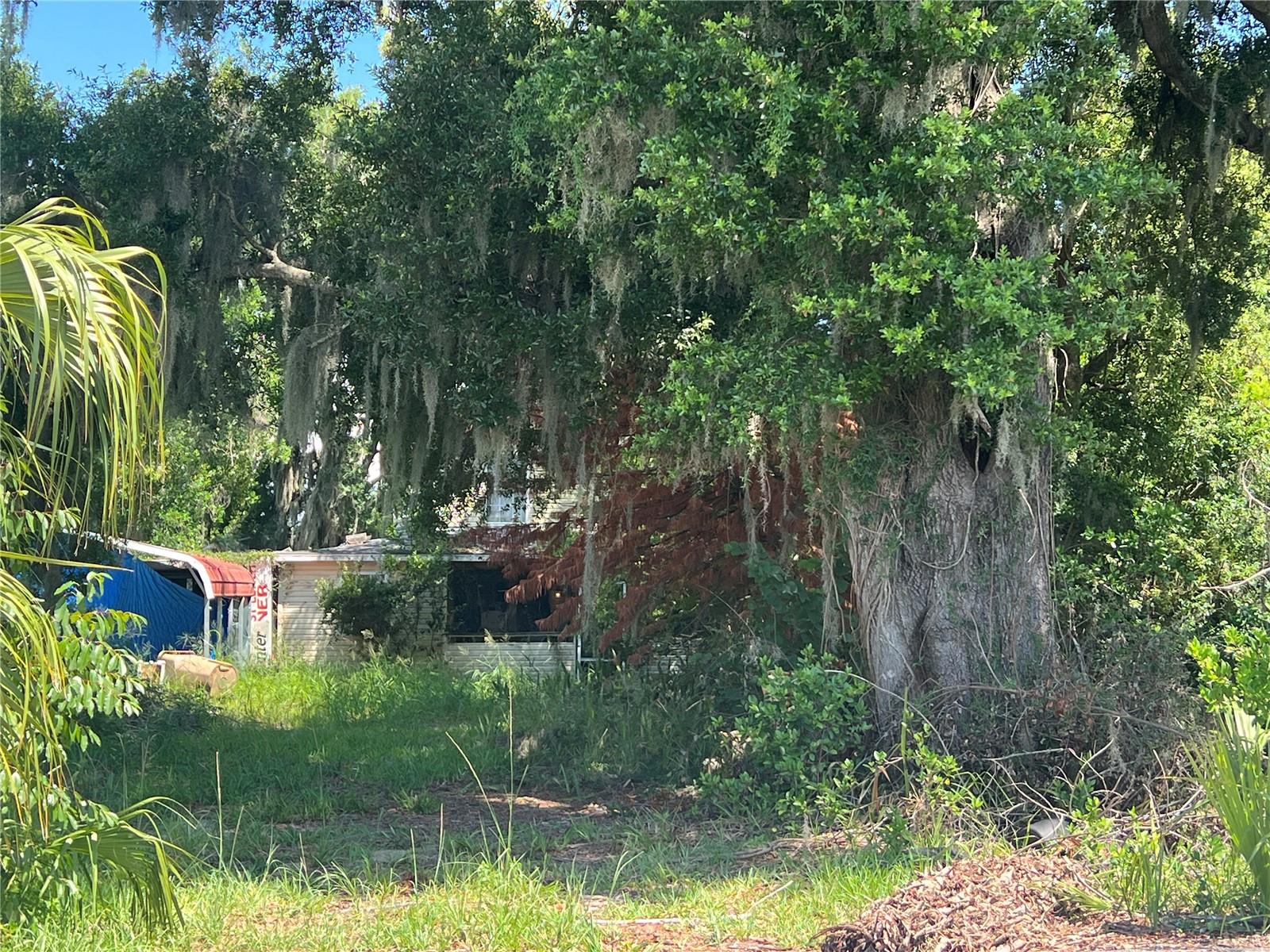 Residential in EUSTIS