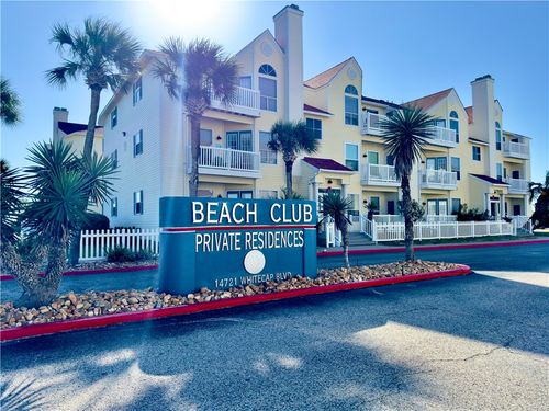 apt-288-14721 Whitecap Blvd, Corpus Christi, TX, 78418-7716 | Card Image