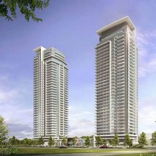 3208-38 Gandhi Lane, Thornhill, ON, L3T0G9 | Card Image