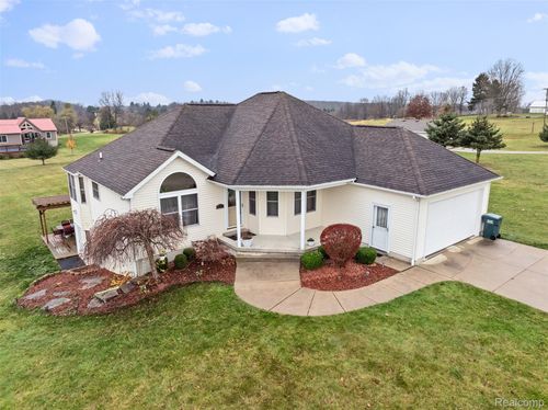 2551 Marathon Road Road, Oregon Township, MI, 48446 | Card Image
