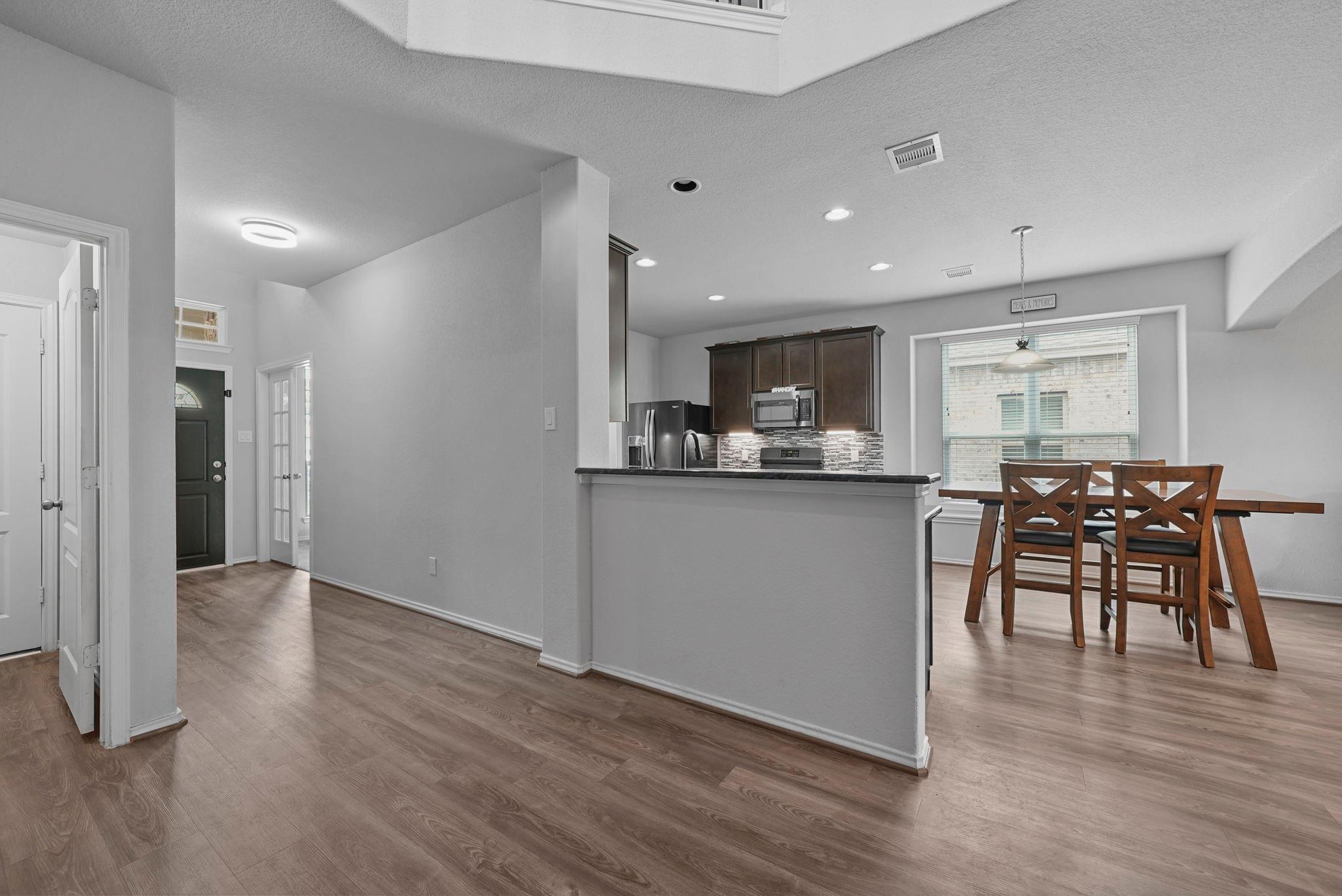 Residential in Tomball 3