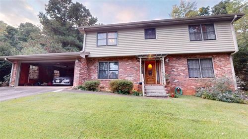 2802 Lakeview Ct, Buford, GA, 30519-3935 | Card Image