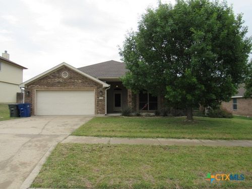 1904 Mike Dr, Copperas Cove, TX, 76522-7975 | Card Image