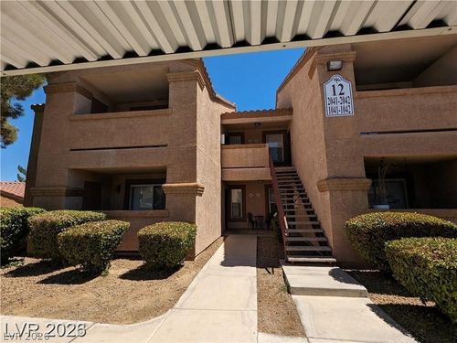 1041-1150 N Buffalo Dr, Las Vegas, NV, 89128-4133 | Card Image