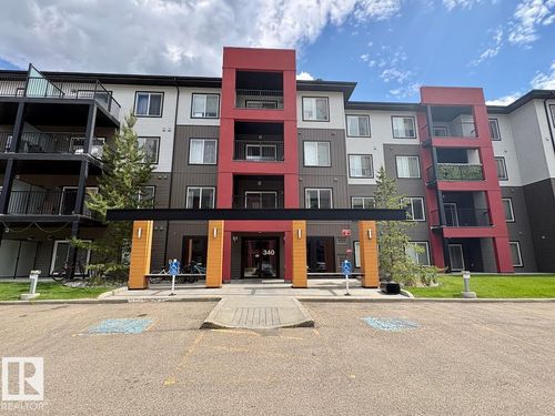408-340 Windermere Rd Nw, Edmonton, AB, T6W2P2 | Card Image