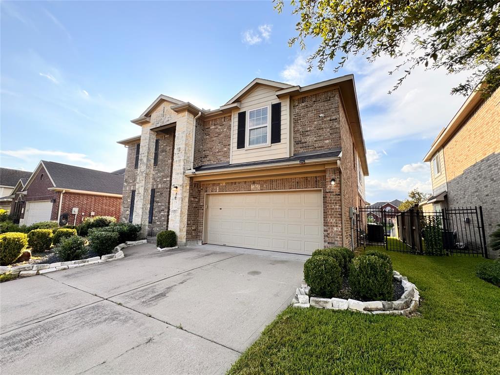 Tuscan Shores Dr, Missouri City, TX 77459