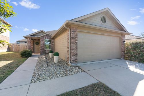 400 Pinnacle Dr, Georgetown, TX, 78626-8112 | Card Image