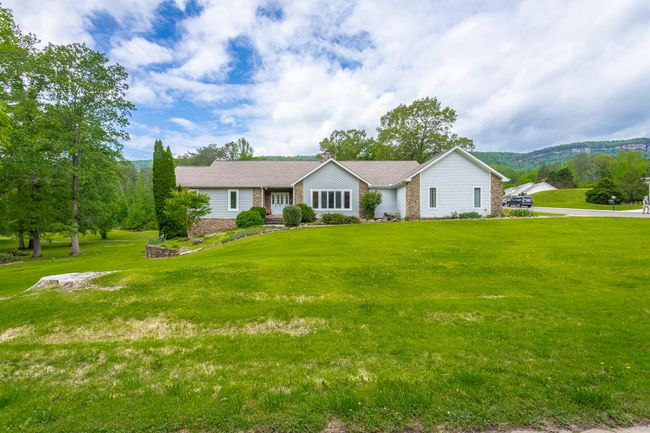 19 Lower Brow Rd, House other with 5 bedrooms, 4 bathrooms and null parking in Dunlap TN | Image 137