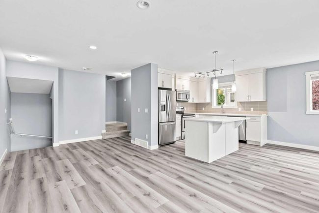 817 Skyview Ranch Grove, Townhouse with 3 bedrooms, 3 bathrooms and 2 parking in Calgary AB | Image 13