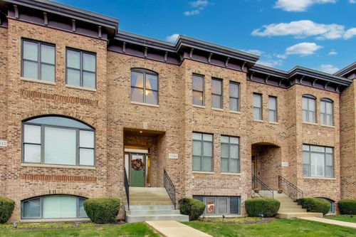 1506 W Northwest Hwy, Arlington Heights, IL, 60004-5255 | Card Image