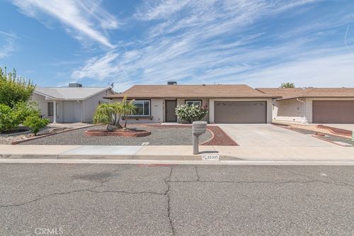28385 Sun City Boulevard, Menifee, CA, 92586 | Card Image