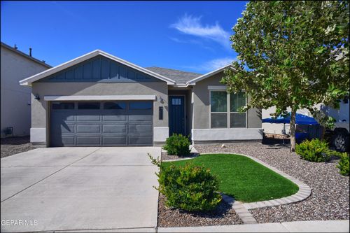 1625 Sam Dominguez Street, El Paso, TX, 79928 | Card Image