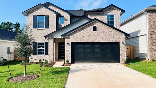 10645 Altitude Way, Conroe, TX, 77303-2113 | Card Image
