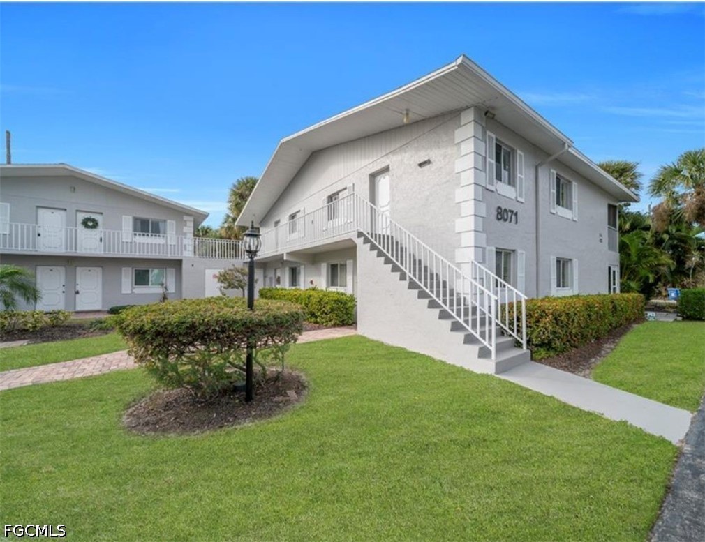 Residential in Fort Myers 3