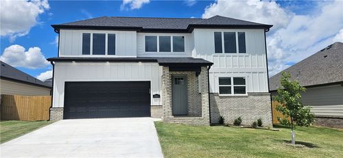 5910 Sw Coywolf Street, Bentonville, AR, 72713 | Card Image