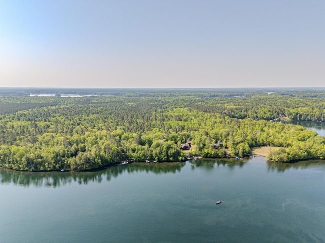 12784 Red Maple Rd, House other with 4 bedrooms, 3 bathrooms and null parking in MANITOWISH WATERS WI | Image 52