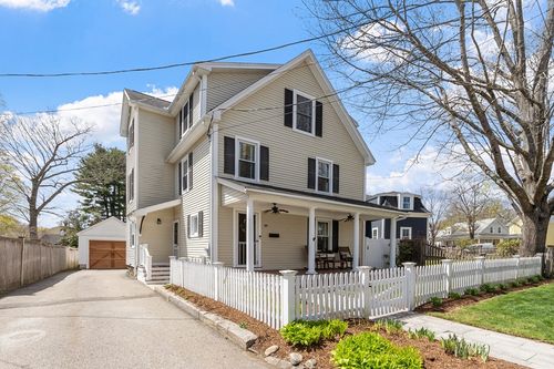 89 Grant St, Concord, MA, 01742 | Card Image