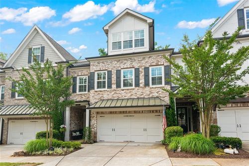 4486 Huffman Drive Drive Ne, Roswell, GA, 30075 | Card Image