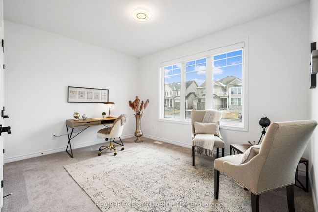 502 Albert Boyd Pvt, House other with 4 bedrooms, 3 bathrooms and 2 parking in Carp ON | Image 35