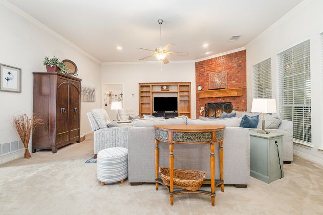 503 Northgate Dr, House other with 3 bedrooms, 3 bathrooms and null parking in Waxahachie TX | Image 9