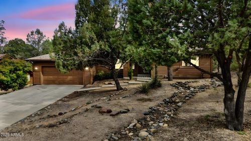 3445 E Sanddraw Cir, Prescott, AZ, 86303-5702 | Card Image
