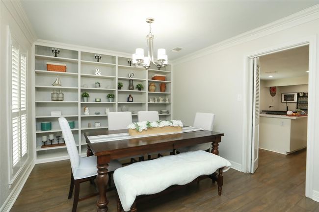 6034 Craigway Rd, House other with 5 bedrooms, 4 bathrooms and 2 parking in Spring TX | Image 6