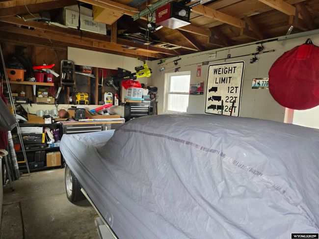 2117 E D St, House other with 4 bedrooms, 2 bathrooms and null parking in Torrington WY | Image 21