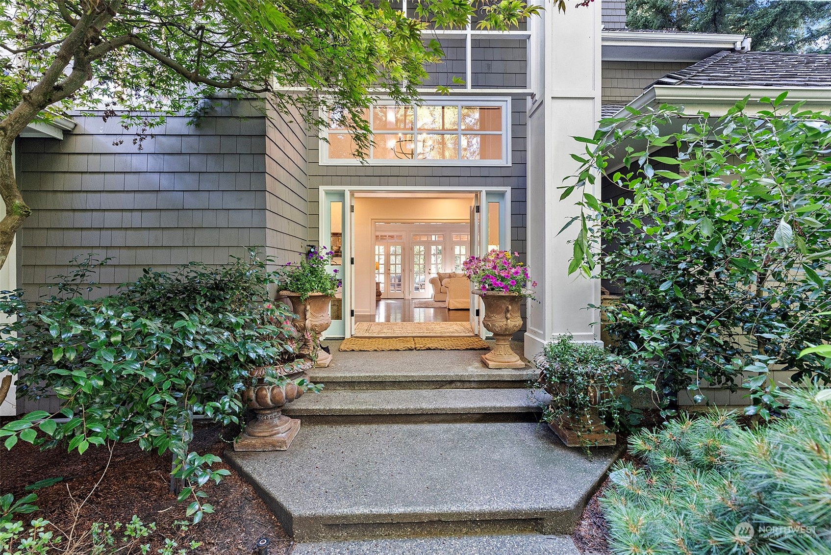 Old Stump Dr, Gig Harbor, WA 98332