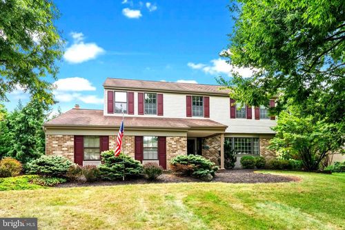 409 Militia Dr, LANSDALE, PA, 19446-4027 | Card Image