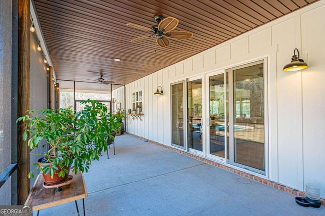 157 Ackerman Rd, House other with 4 bedrooms, 3 bathrooms and null parking in Rincon GA | Image 16