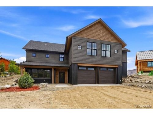 66 Grand Ave, Grand Lake, CO, 80447 | Card Image