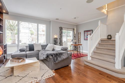 1169-#8 Vidal Street, White Rock, BC, V4B3T4 | Card Image