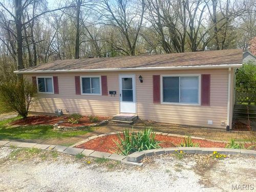 309 Ash St, Troy, IL, 62294-1901 | Card Image