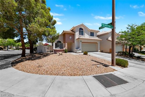 10416 Horseback Ridge Ave, Las Vegas, NV, 89144-6800 | Card Image