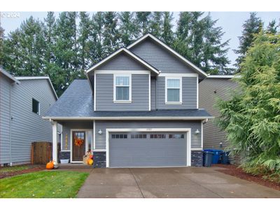 2283 Deer Ave, House other with 3 bedrooms, 2 bathrooms and 2 parking in Stayton OR | Image 2