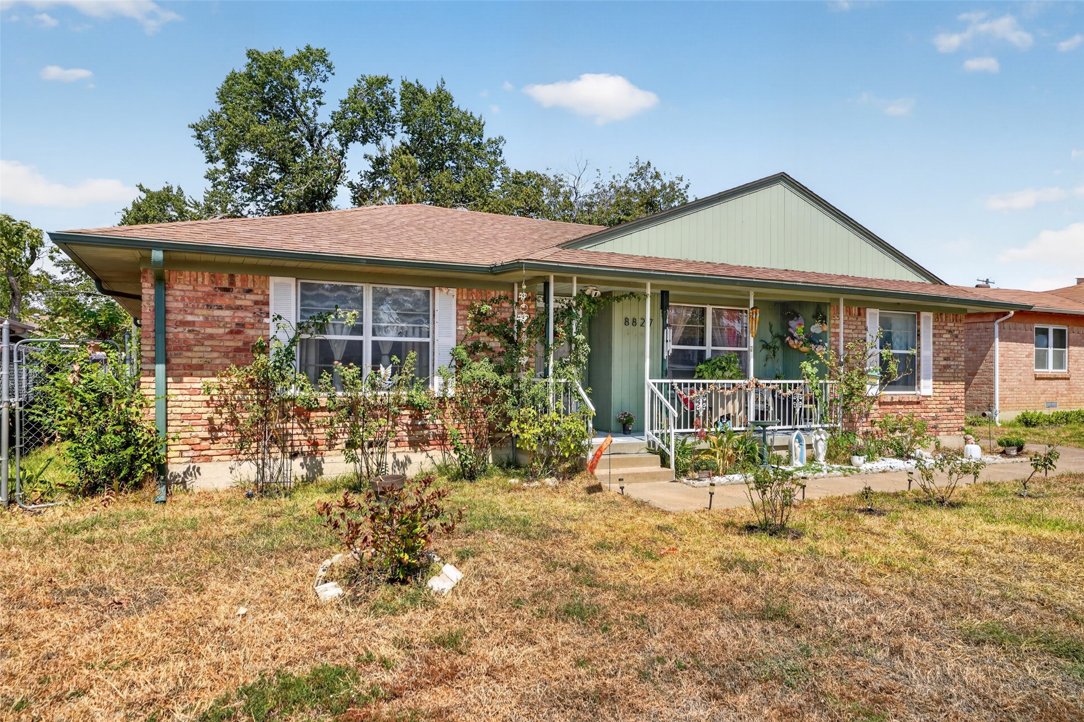 Residential in Dallas 4