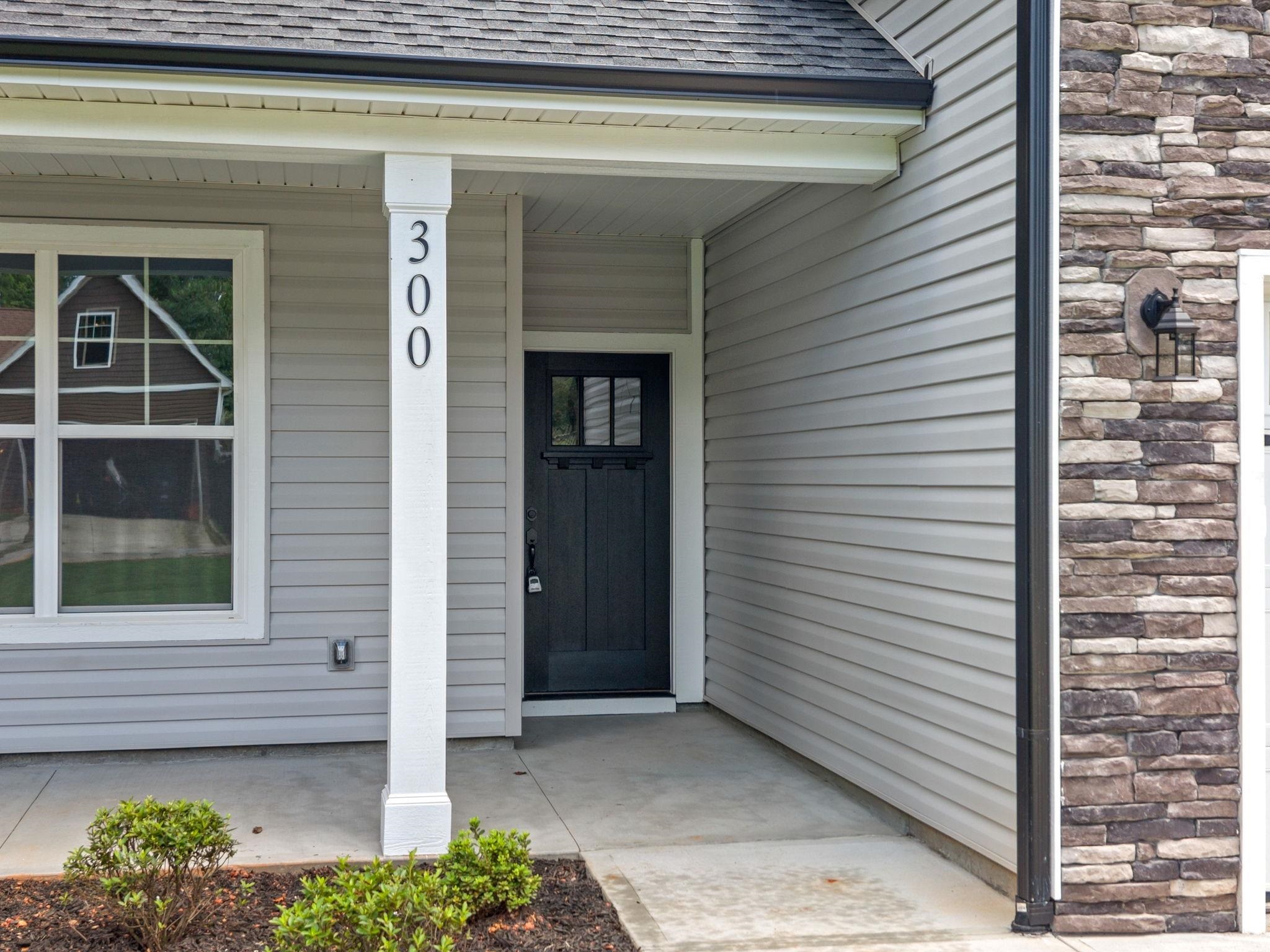 Residential in Anderson 4