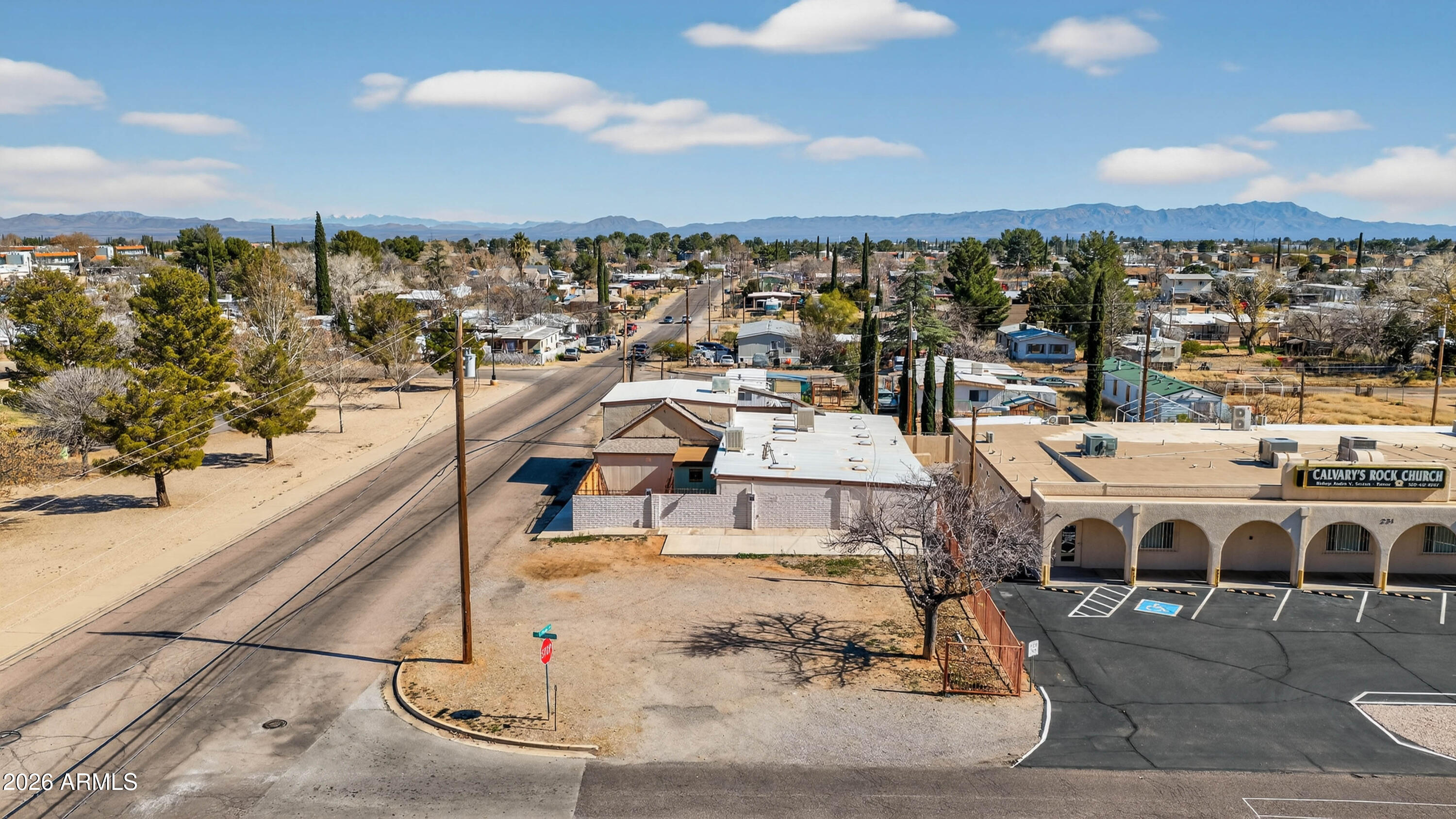 Commercial Sale in Sierra Vista 4